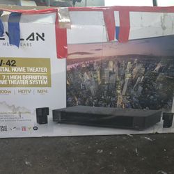 Home Sound System