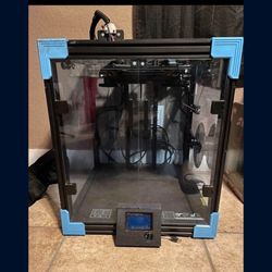 3D printer