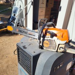 Sthil Chainsaw Bar 24