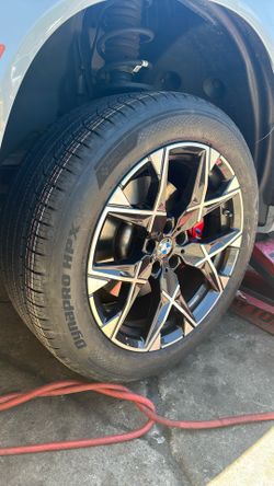 245 50 R19 Hankook Dynapro 109h