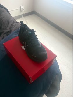 Steel Toe New balance