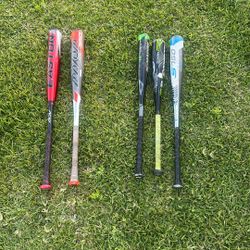 Baseball Bats