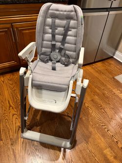Baby Jogger City Bistro High Chair