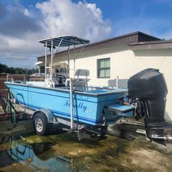 Sport Craft  1989 Todo Remodelado 