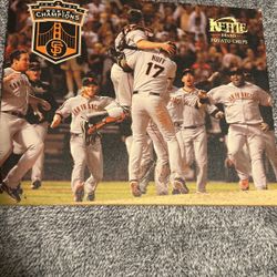 Sf Giants 