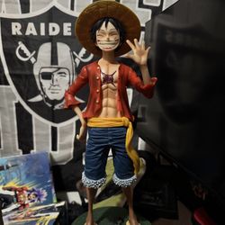 One Piece Monkey D Luffy