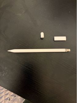 Apple Pencil