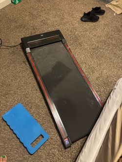 Walking pad