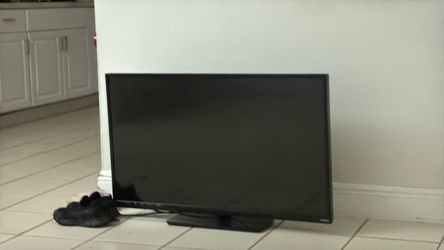 Vizio Flat Screen TV