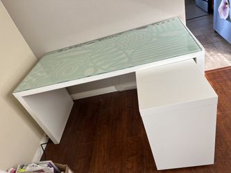IKEA Desk