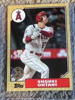 Shohei Ohtani