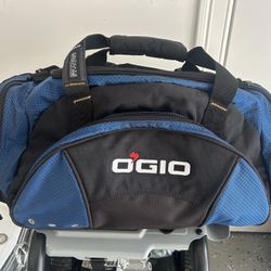 OGIO All Terrain Duffel