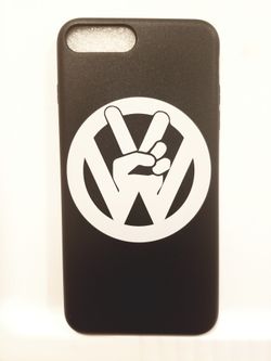 Iphone 7/8 Plus phone case