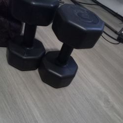10 Pounds Weights 
