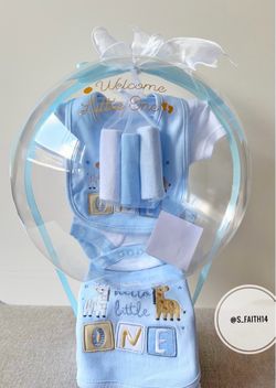 Baby shower gift 🤍