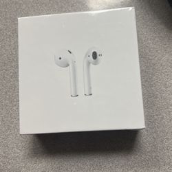 Air Pod Pros