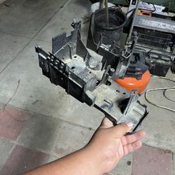 Chevy Fuse Box Holder