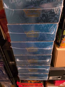 Mega Charizard X UPCs