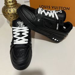 New Louis Vuitton Men’s Shoes.