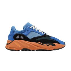 Yeezy 700 Bright Blue