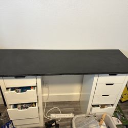 Granite Top Only