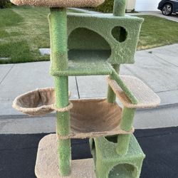 Cat Tree
