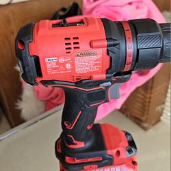 Craftsman 3 Pcs Drill Set