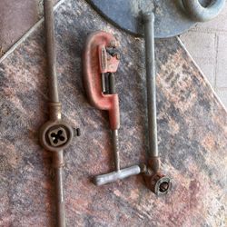 Pipe Tools And More 