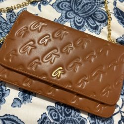 Glamaholic Wallet Purse