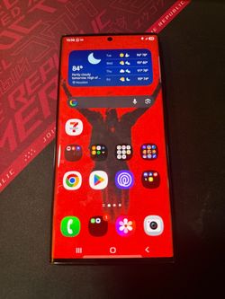 Samsung galaxy s22 ultra