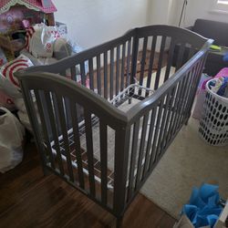 Baby Crib