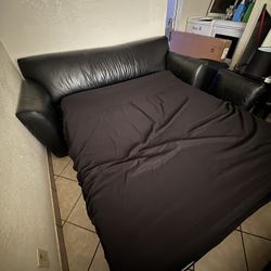 Pull Out Bed Couch  