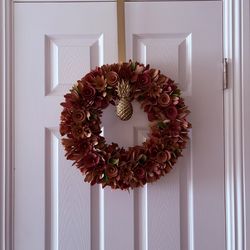 Beautiful Wooden Reef