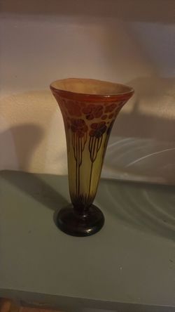 Vase