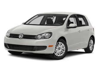 2013 Volkswagen Golf