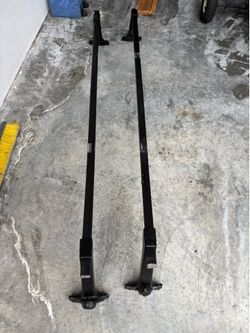Thule Roof Rack