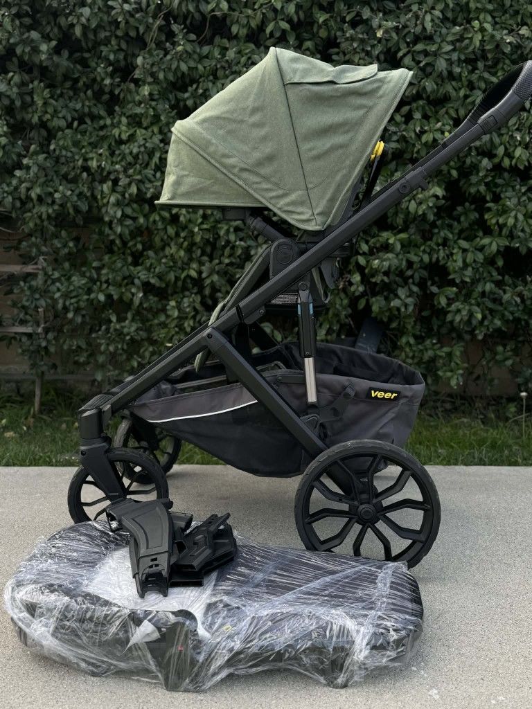Veer Stroller Set