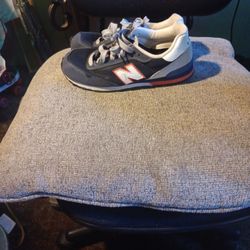 Boys Shoe.Really Good Condition 
