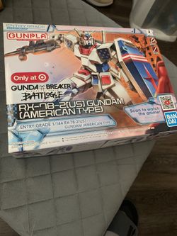 Gundam