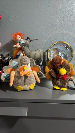 Home decorations