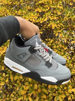 Jordan 4s For Sale Size 10 150$ Hit Me Up 