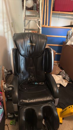 CYBER-Relax massage chair