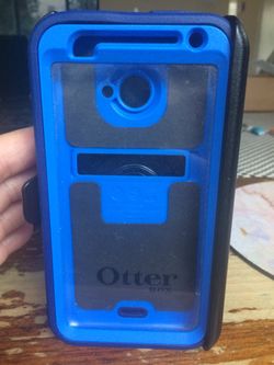 Otter box for Samsung S3