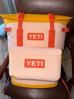 YETI M20 Hopper backpack