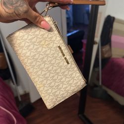 Mk wallet Authentic