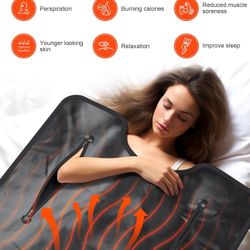 Sauna Blanket