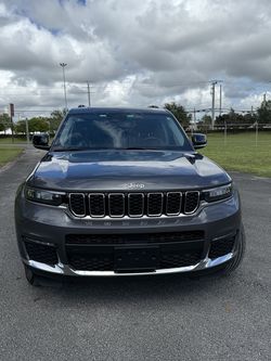 Jeep Grand cherokee Limited - 2022