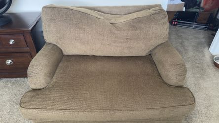 Loveseat Chair.