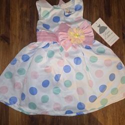 Size 5 New With Tag