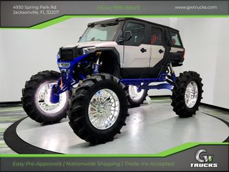 2024 Polaris Xpedition